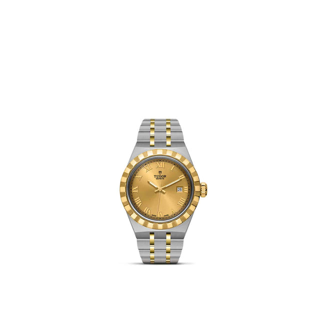 TUDOR Royal M28303 0004 Upright