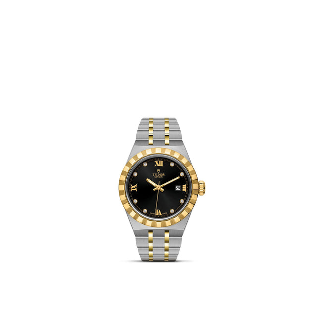 TUDOR Royal M28303 0005 Upright