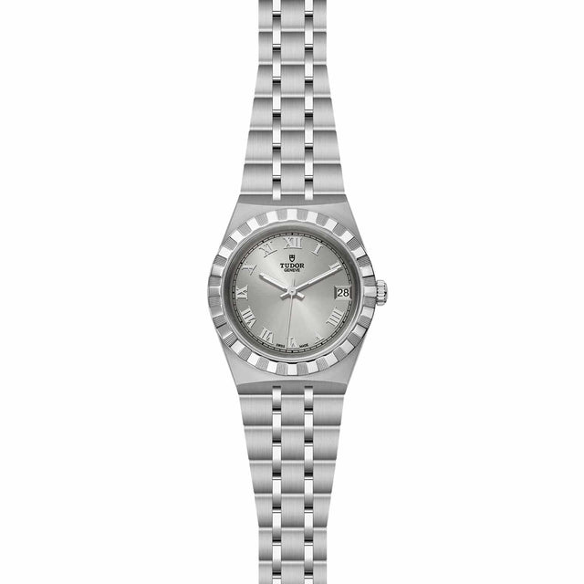 TUDOR Royal M28400 0001 Frontfacing