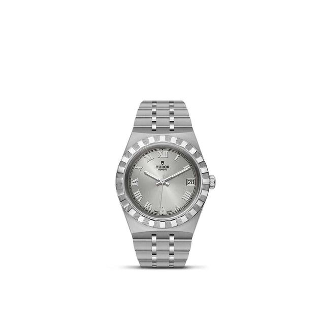 TUDOR Royal M28400 0001 Upright