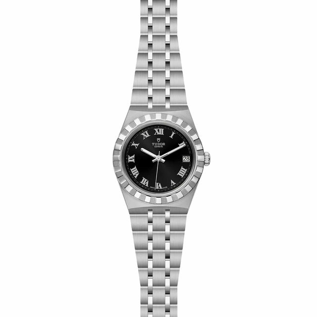 TUDOR Royal M28400 0003 Frontfacing