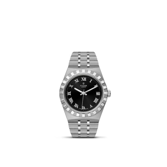 TUDOR Royal M28400 0003 Upright