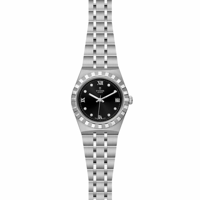 TUDOR Royal M28400 0004 Frontfacing