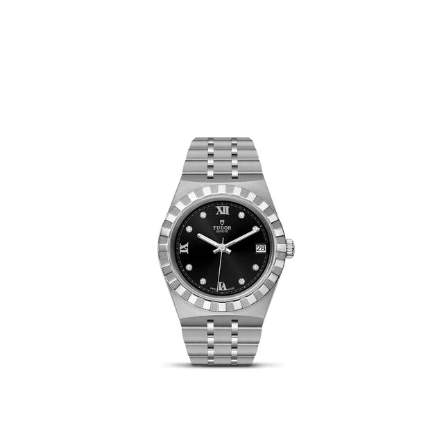 TUDOR Royal M28400 0004 Upright