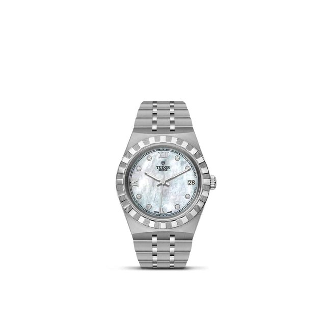 TUDOR Royal M28400 0005 Upright