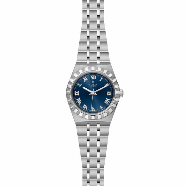 TUDOR Royal M28400 0006 Frontfacing