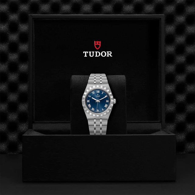 TUDOR Royal M28400 0006 Presentationbox