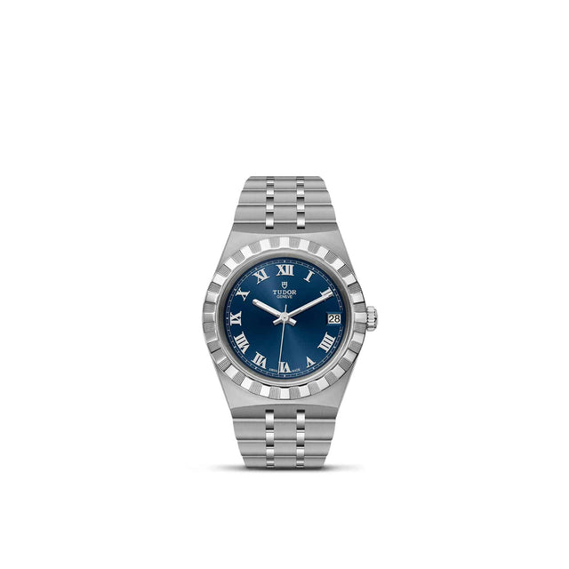 TUDOR Royal M28400 0006 Upright