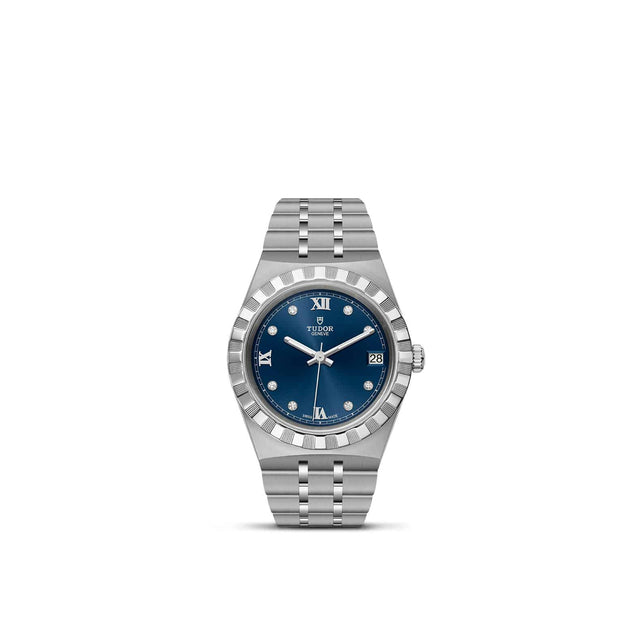 TUDOR Royal M28400 0007 Upright