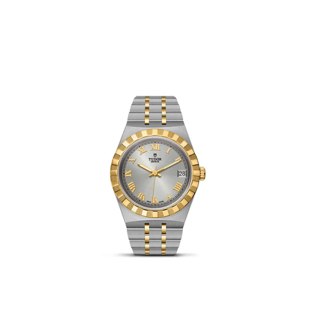 TUDOR Royal M28403 0001 Upright