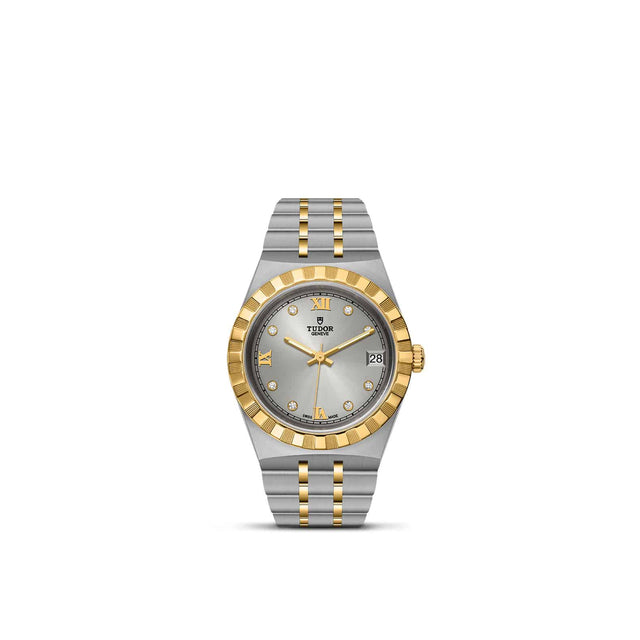 TUDOR Royal M28403 0002 Upright