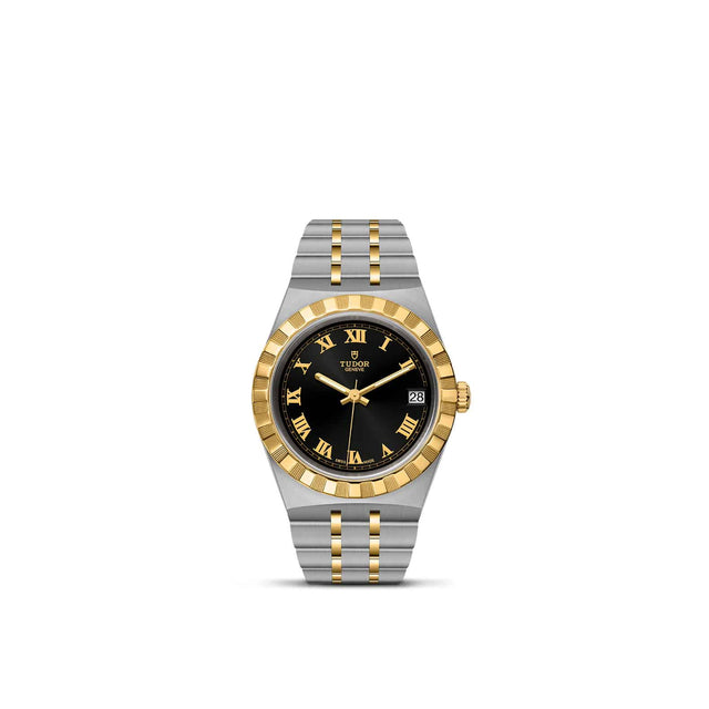 TUDOR Royal M28403 0003 Upright