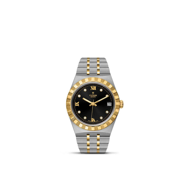 TUDOR Royal M28403 0005 Upright