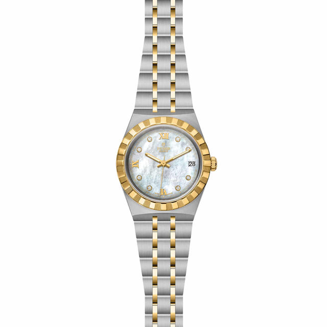 TUDOR Royal M28403 0007 Frontfacing