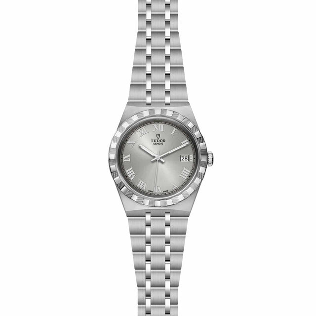 TUDOR Royal M28500 0001 Frontfacing