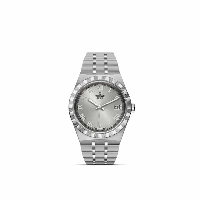 TUDOR Royal M28500 0001 Upright