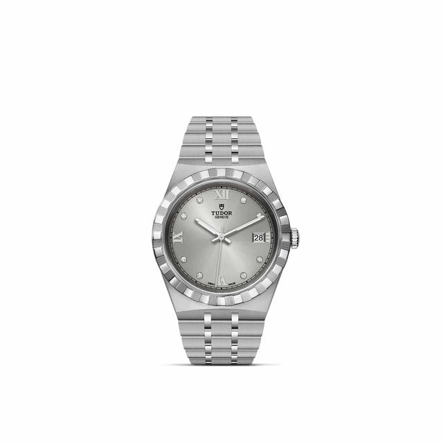 TUDOR Royal M28500 0002 Upright