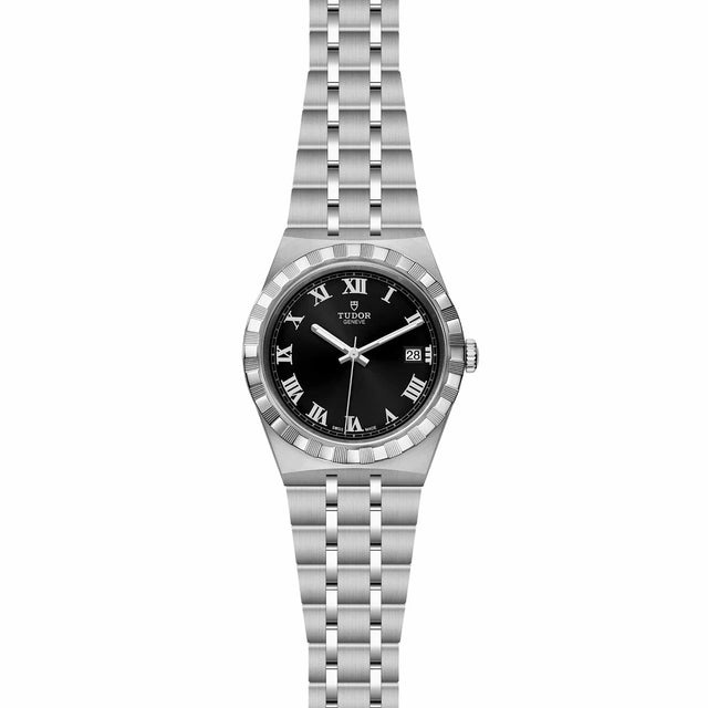 TUDOR Royal M28500 0003 Frontfacing