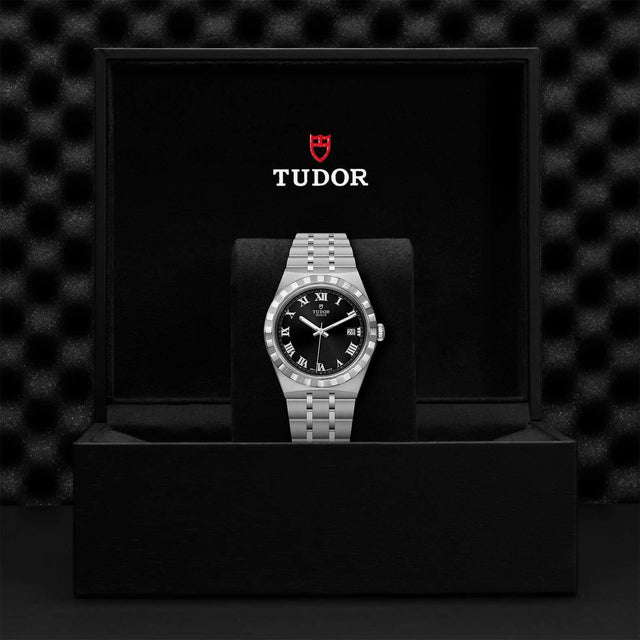 TUDOR Royal M28500 0003 Presentationbox