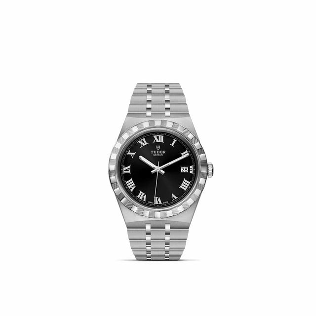 TUDOR Royal M28500 0003 Upright