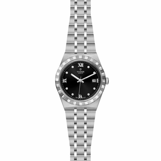 TUDOR Royal M28500 0004 Frontfacing