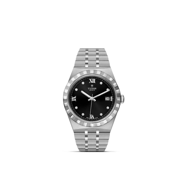 TUDOR Royal M28500 0004 Upright