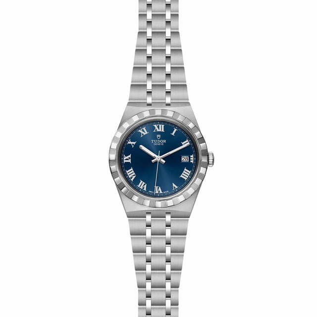 TUDOR Royal M28500 0005 Frontfacing