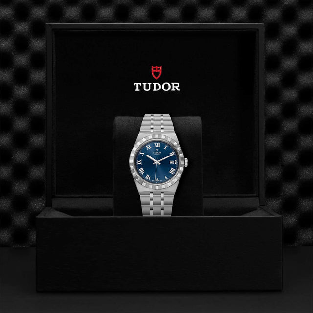 TUDOR Royal M28500 0005 Presentationbox