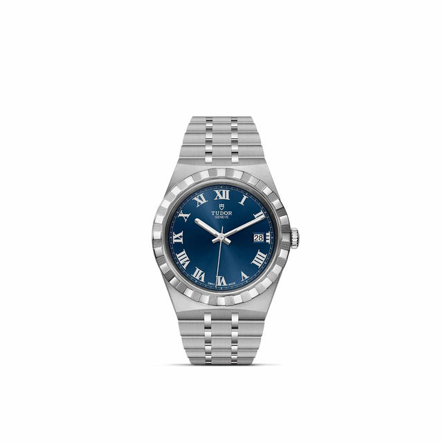 TUDOR Royal M28500 0005 Upright