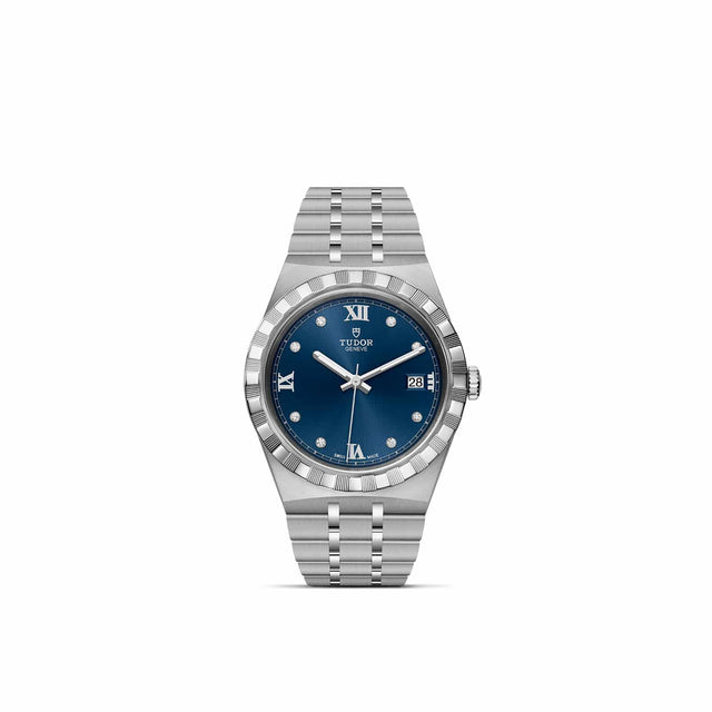 TUDOR Royal M28500 0006 Upright