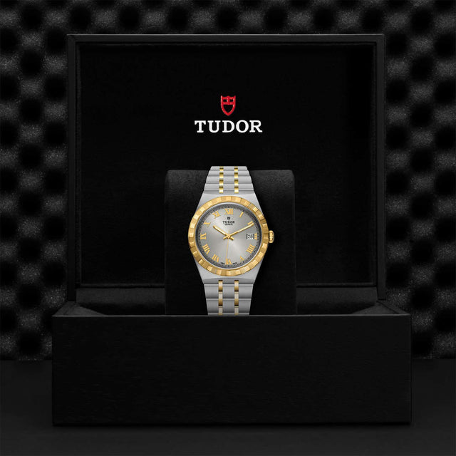 TUDOR Royal M28503 0001 Presentationbox