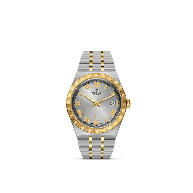 TUDOR Royal M28503 0001 Upright