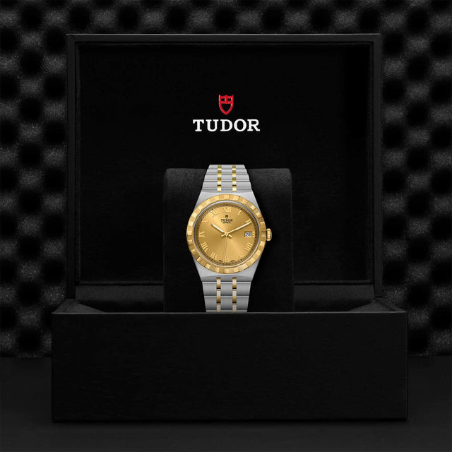 TUDOR Royal M28503 0003 Presentationbox