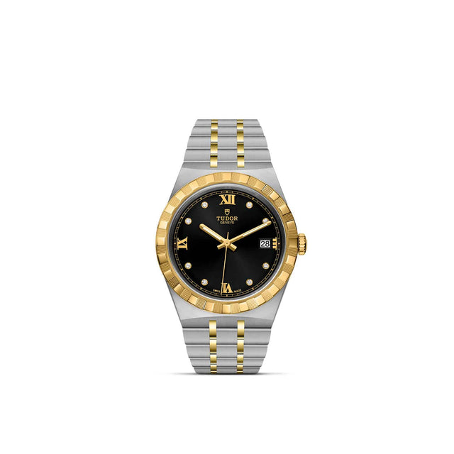 TUDOR Royal M28503 0004 Upright