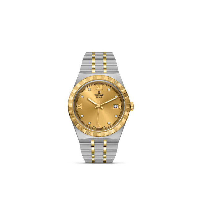 TUDOR Royal M28503 0005 Upright