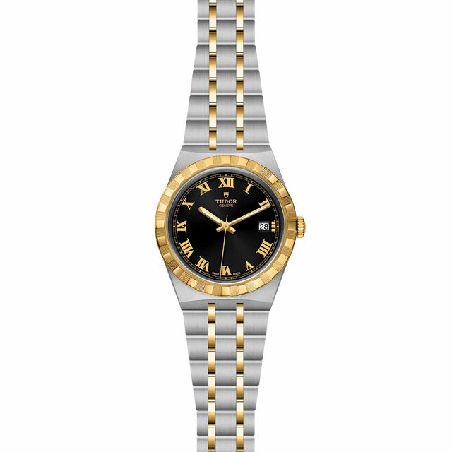 TUDOR Royal M28503 0006 Frontfacing