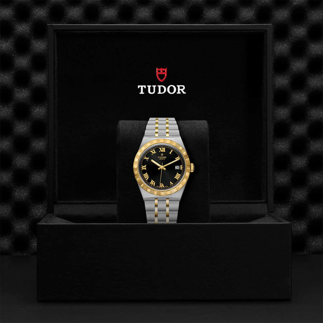 TUDOR Royal M28503 0006 Presentationbox