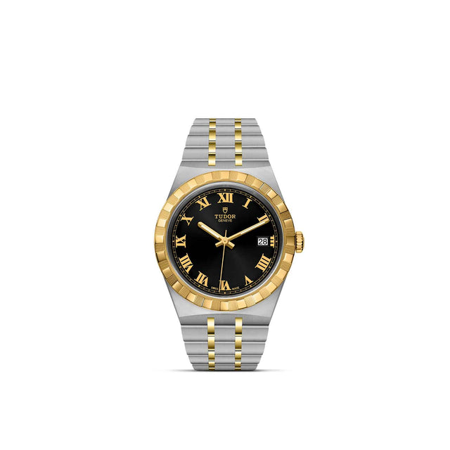 TUDOR Royal M28503 0006 Upright