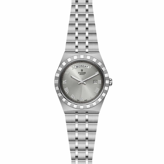 TUDOR Royal M28600 0001 Frontfacing