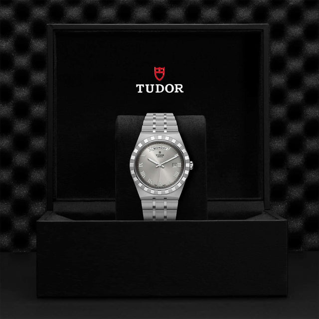 TUDOR Royal M28600 0001 Presentationbox