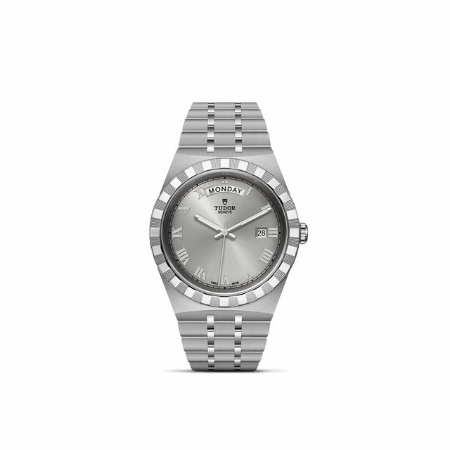 TUDOR Royal M28600 0001 Upright