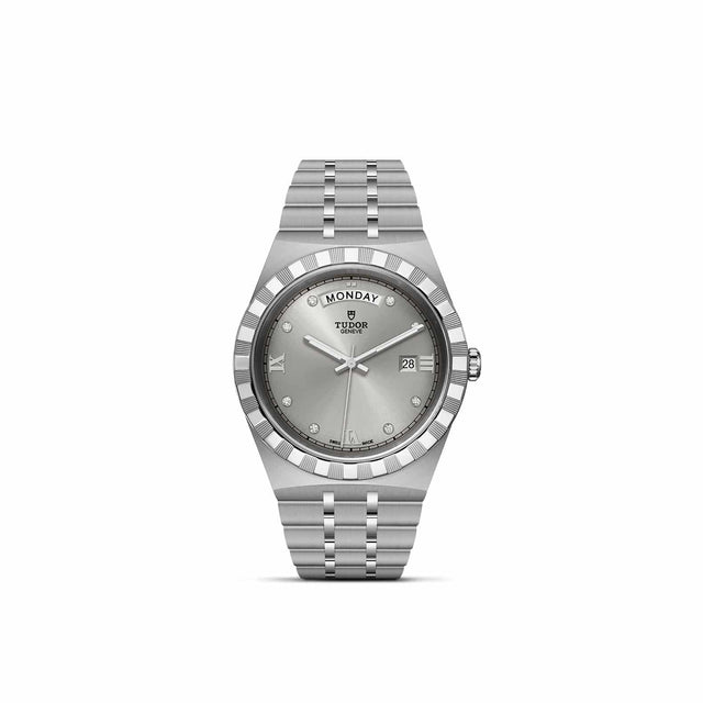 TUDOR Royal M28600 0002 Upright