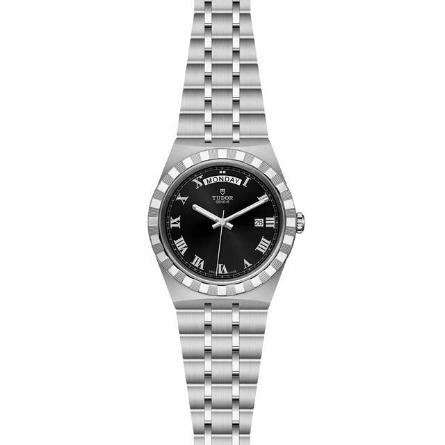 TUDOR Royal M28600 0003 Frontfacing