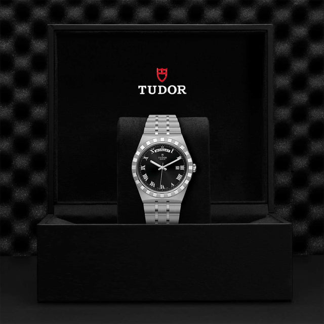 TUDOR Royal M28600 0003 Presentationbox