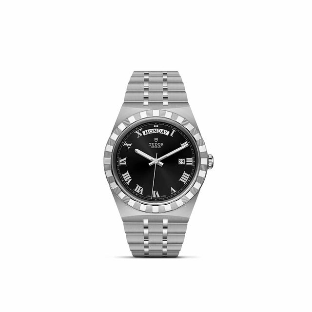 TUDOR Royal M28600 0003 Upright