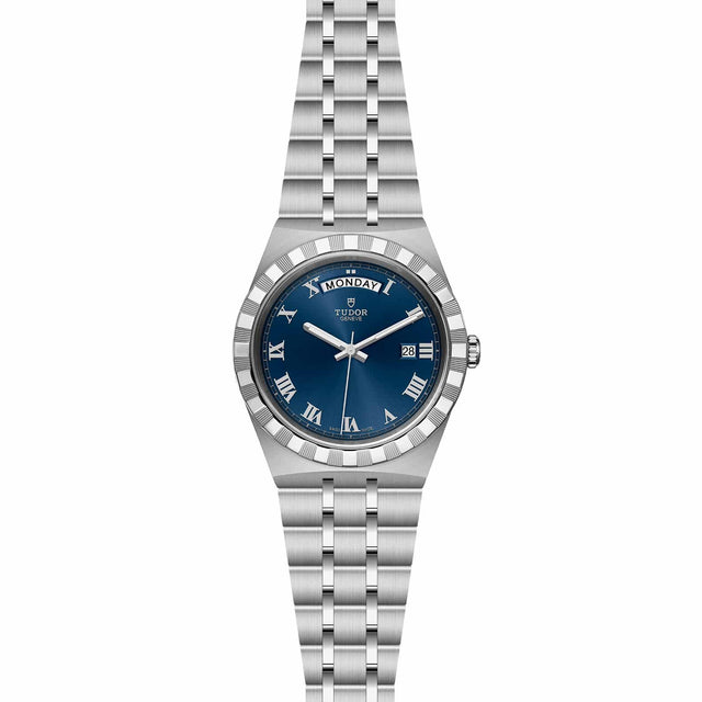 TUDOR Royal M28600 0005 Frontfacing