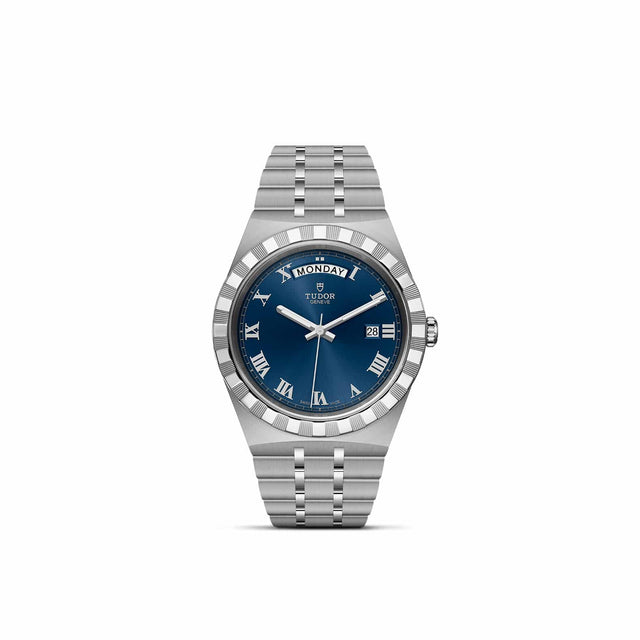 TUDOR Royal M28600 0005 Upright