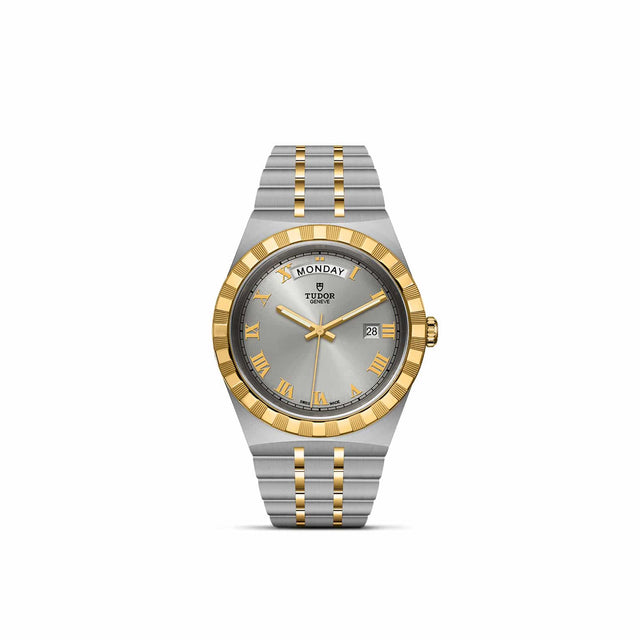 TUDOR Royal M28603 0001 Upright