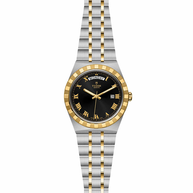 TUDOR Royal M28603 0003 Frontfacing