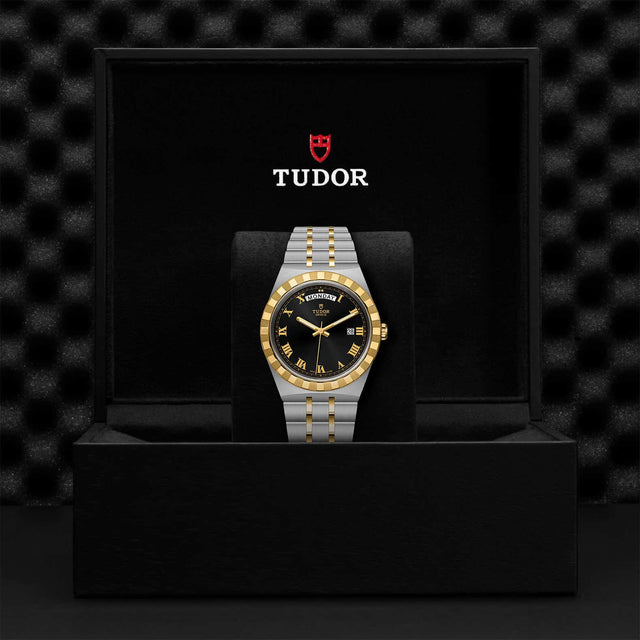 TUDOR Royal M28603 0003 Presentationbox